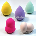 High Quality Flawless Smooth Bottle Gourd Makeup Powder Puff